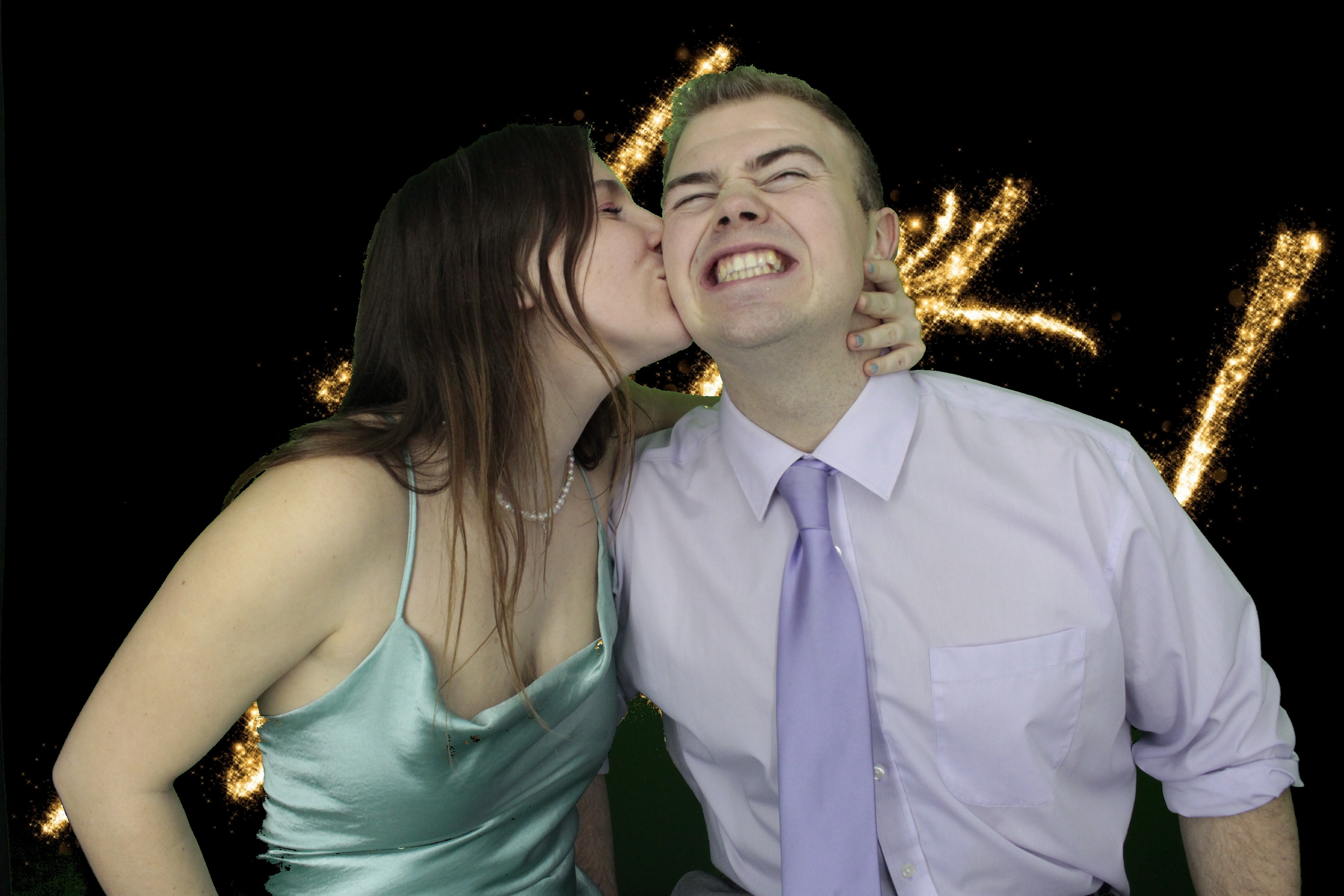 NYE Party | View more photos from the event at gallery.myphotoboothexperience.co.uk/u/MyPhotoBoothExperienceLtd/NYE-Party